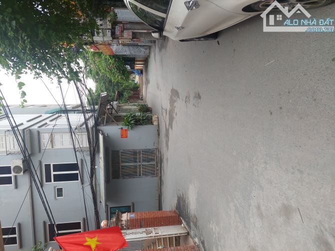 BÁN NHÀ XUÂN ĐỈNH – 70M2 – Ô TÔ VÀO NHÀ – VÀI BƯỚC RA PHẠM VĂN ĐỒNG - 1