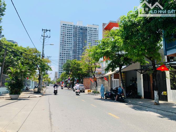 Rẻ nhất thị trường! Bán đất Phạm Cự Lượng 176m2, Sơn Trà. Ngay Võ Văn Kiệt, đầu cầu Rồng - 1