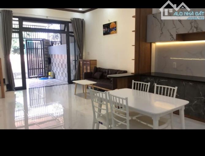 BÁN NHÀ HẺM NGUYỄN TRƯỜNG TỘ - GẦN HOA KIM GAR DEN - 1