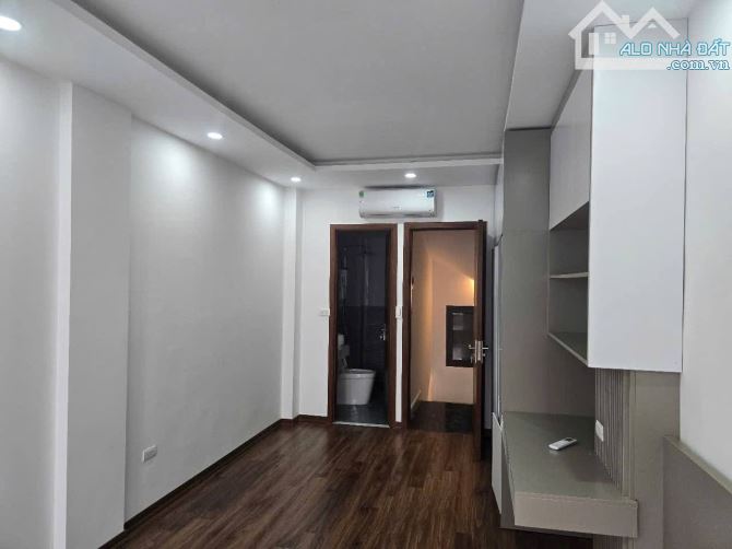 Bán Nhà Phố Nguyễn Phúc Lai DT 29m 6 tầng giá 7,95 tỷ - 1