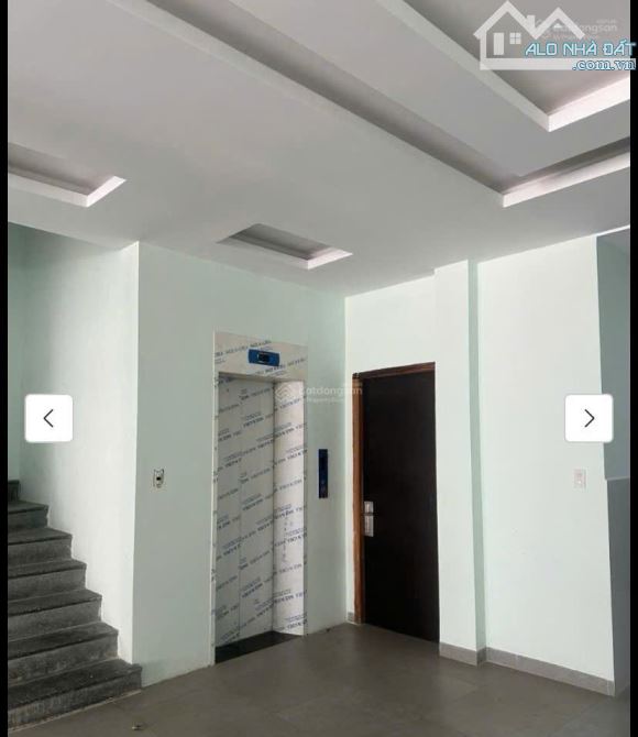 Bán nhà Mặt tiền Vân Đồn - P. Phước Hòa - Tp Nha Trang - giá tốt đầu tư - 26 tỷ - 1