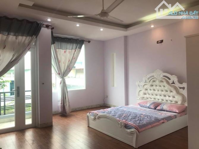 Nhà Hẻm Xe Hơi Phan Xích Long – 160m² Sử Dụng – 3 Tầng Kiên Cố – Giá Tốt Đầu Tư! - 1