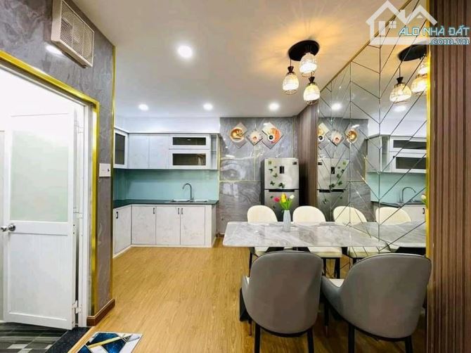Bán Nhà Dương Văn Bé – Vĩnh Tuy, Hai Bà Trưng – 7.9 Tỷ, Sát Times City, Gần Ô Tô - 1