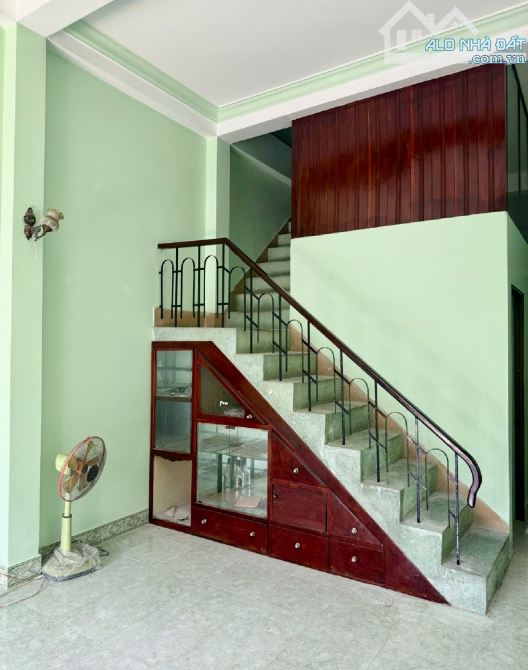 BÁN GẤP NHÀ 2 TẦNG 91M2 - KIỆT Ô TÔ 5M NGUYỄN DUY HIỆU, SƠN TRÀ, GẦN BIỂN - CHỈ 6.95 TỶ - 1