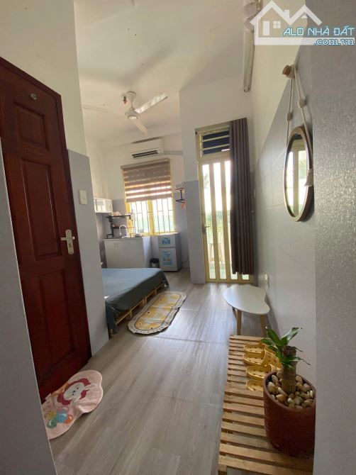 Bán nhà 4 tầng, full nội thất+thang máy, đường Trần Khánh Dư Q1 chỉ 15 tỷ - 1