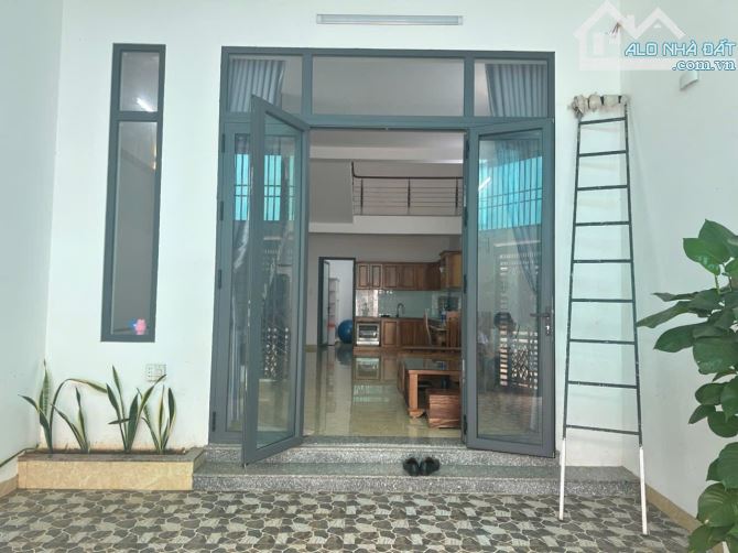 Nhà cấp 4 hẻm 48 Đỗ Xuân Hợp phường Tân Lợi - 1