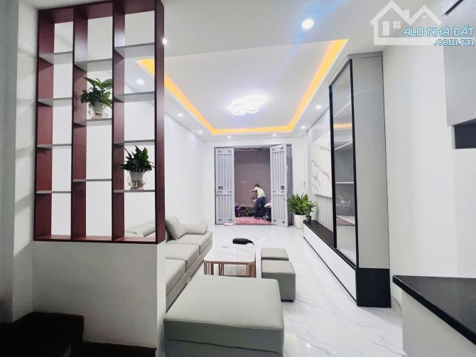 🔥🔥🔥 TRẦN QUỐC VƯỢNG – TRUNG TÂM CẦU GIẤY – NGÕ RỘNG – GẦN CÁC TRƯỜNG ĐẠI HỌC LỚN – CHỈ - 1