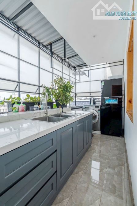 BÁN CĂN HỘ PHAN XÍCH LONG PHÚ NHUẬN - 2TY950 - 1