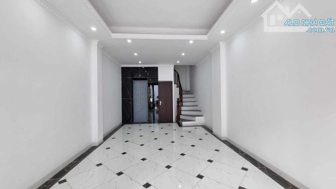 🏡💥NHÀ MỚI TƯ ĐÌNH -LONG BIÊN-HN,LÔ GÓC 2THOÁNG.NGÕ TO THÔNG- Ô TÔ 7CHỖ NGỦ TRONG NHÀ - 1