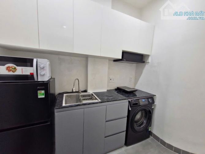 CHDV GẦN PHẠM VĂN ĐỒNG - LINH ĐÔNG - 4 TẦNG - 72m2 - 1