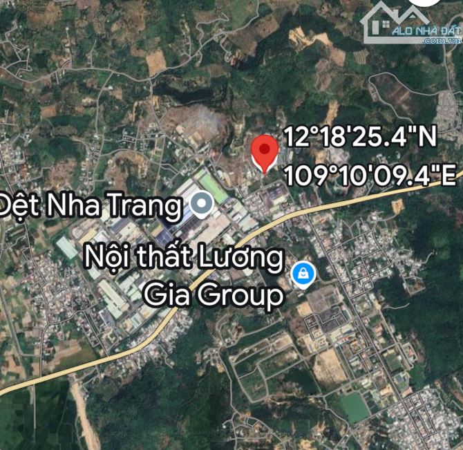 BÁN 6 LÔ ĐẤT, ĐƯỜNG 10M, QH 20M, GIÁ 1 TỶ 150, CÁCH BIỂN 4,5 KM, CẬP NHẬT 10 - 1