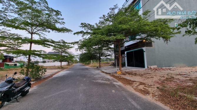 🔥Bán đất mặt tiền Vũng Trung 18, KĐT Phú Mỹ An, Ngũ Hành Sơn, Đà Nẵng DT 106m2 - 1
