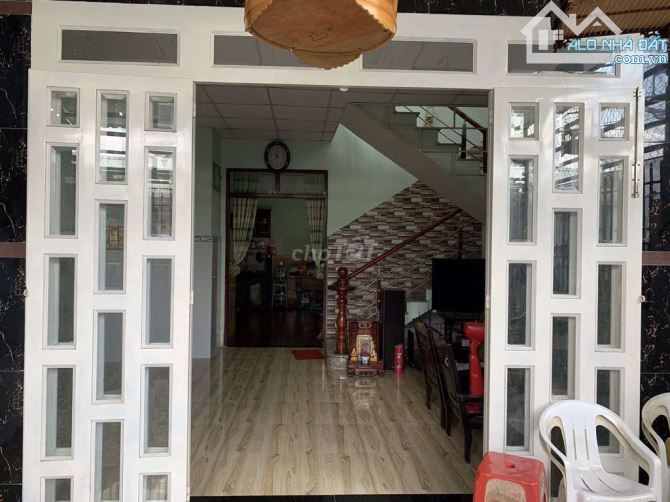 Chính chủ bán nhà 1 trệt 1 lầu. 5x15 MT Thới An 22, Quận 12 - giá 5,95 tỷ - 1