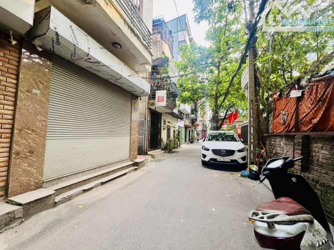 ❌❌❌ Bán Đất Bồ Đề - Ô Tô Tránh 3 Gác - Giá Đầu Tư - Mt 2 🚙 Ngủ - 1