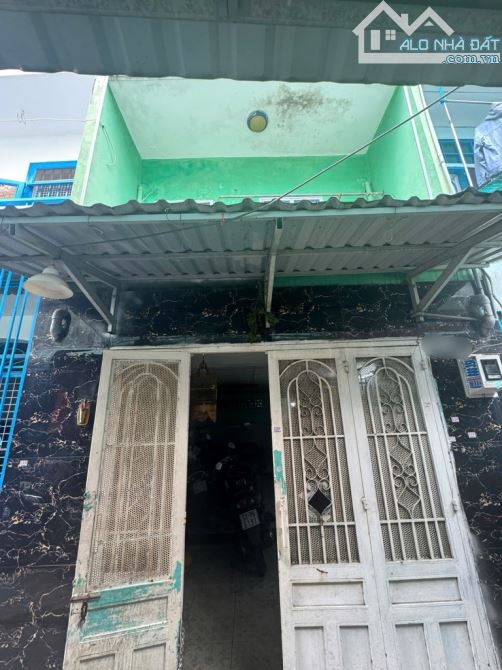 Bán nhà ngay Lê Văn Quới, BHHA, Bình Tân, 40m² (3.6 x 11) x 2 tầng, Chỉ hơn 3tỷ58. - 1