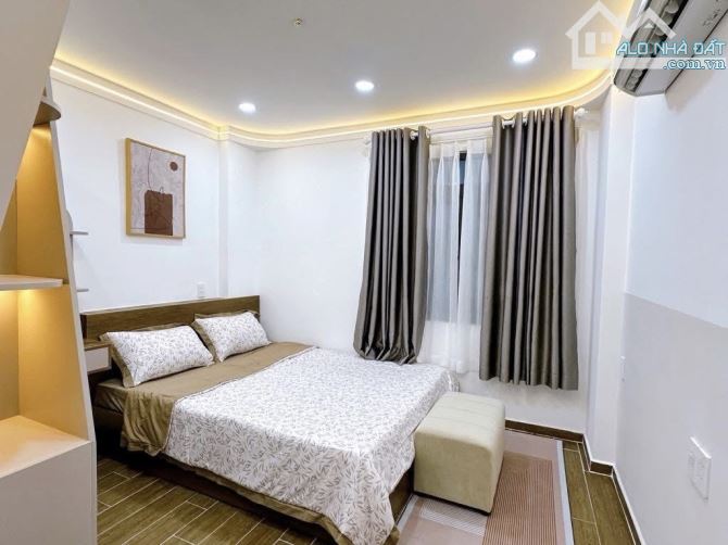 BÁN GẤP CHDV- HXH 8M- THOẠI NGỌC HẦU-TÂN PHÚ- 101M2- DÒNG TIỀN HƠN 20TR/TH-NHỈNH 8 TỶ - 1