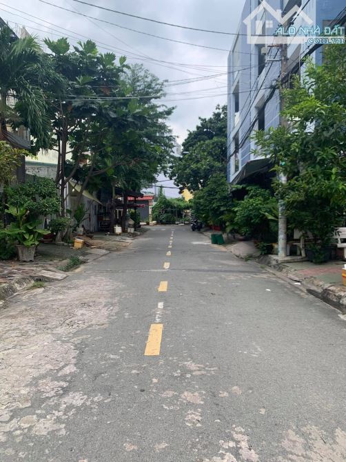 Bán Đất MT Đường 25a, Khu Tên Lửa, Gần Công Viên, 4x20, Gía 9 Tỷ , Lh : Kim Hữu - 1