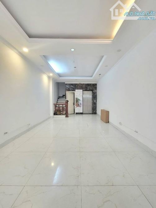 BÁN NHÀ PHÂN LÔ Tây Sơn, ô tô tránh, 7 tầng TM, dt 47 m2, 20.9 tỷ - 1