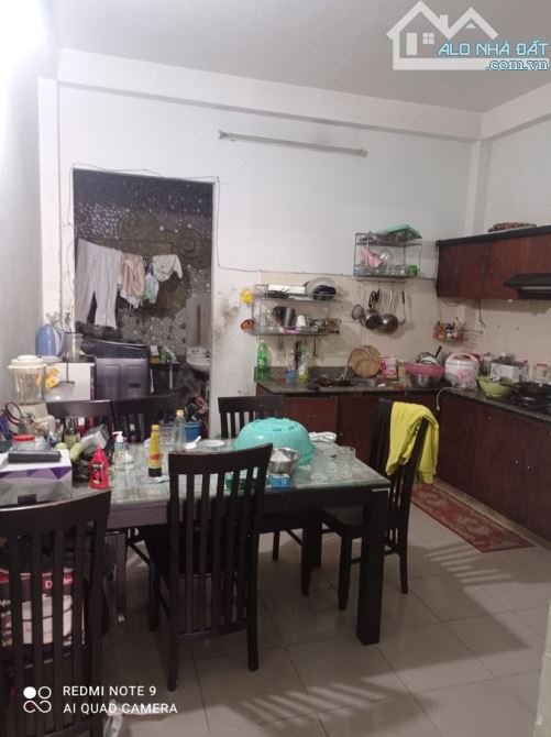 Bán nhà Phùng Chí Kiên 77m2, Tân Phú- Ngang 4m, 2 Tầng BTCT- Giá nhỉnh 7 Tỷ- Còn TL. - 1