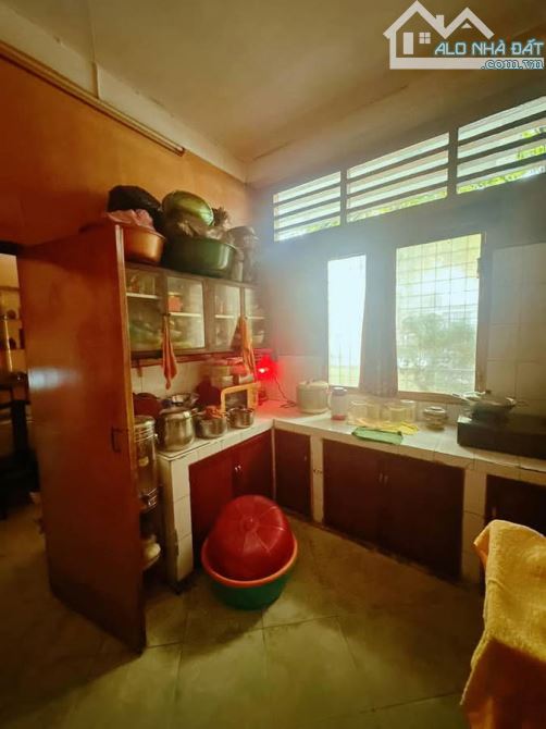 Nhà 4 tầng, hẻm 10m CMT8 – Quận 10, 56m2, đậu xe hơi thoải mái, giá chỉ 12.5 tỷ - 1