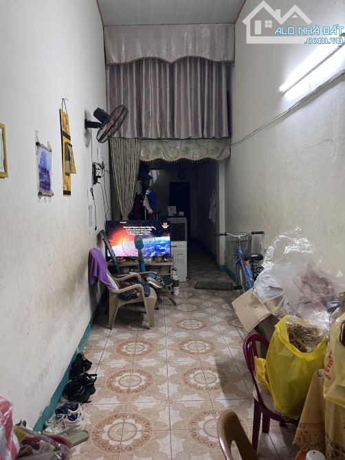 Bán nhà Lê Hữu Trác 63m2 giá chỉ 3.xx tỷ Sơn Trà - 1
