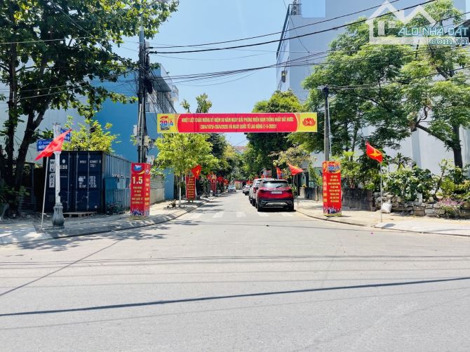 🔥HOT‼️CHỈ 5**ty NHÀ 2 TẦNG GẦN SÔNG HÀN – SÁT DỰ ÁN SUN SYMPHONY - 1