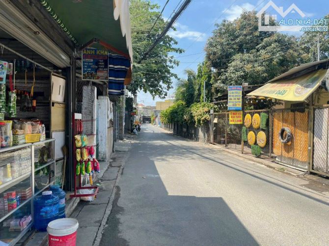 Đất P Tam Hiệp Mặt Tiền Đường Dương Bạch Mai Gần Lò Kẹo Yến Nhung , GX Xuân Hoà - 1
