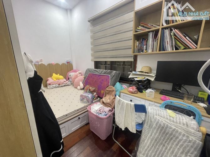 BÁN NHÀ PHÂN LÔ GIẢI PHÓNG - THANH XUÂN- 55m2 x 5T - 1