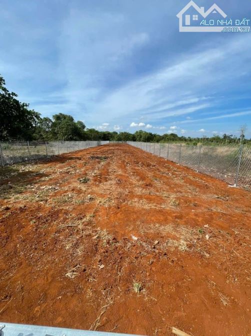 BÁN 1000M2 ĐẤT ĐỎ TẠI LÁNG LỚN CHÂU ĐỨC, ĐƯỜNG NHỰA 6M THÔNG, KHU DÂN CƯ, GIÁ 1020 - 1