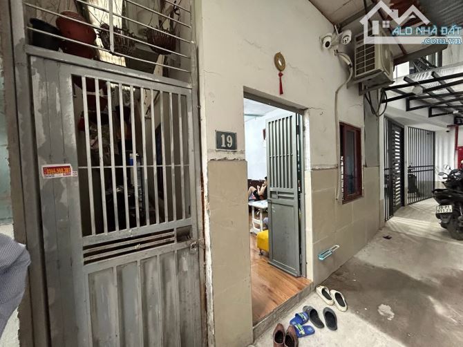 Bán Đất Mễ Trì Nam Từ Liêm-Đất Vàng Đầu Tư Gần Oto Chủ Thiện Chí Bán-50m Mt 5m Giá 9 Tỷ - 1
