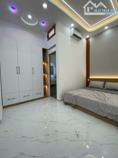 🏡 BÁN NHÀ MẶT TIỀN HÀ BỔNG – TRUNG MỸ TÂY – Q.12 – CĂN GÓC KINH DOANH ĐẸP – GIÁ CHỈ NHỈNH - 1