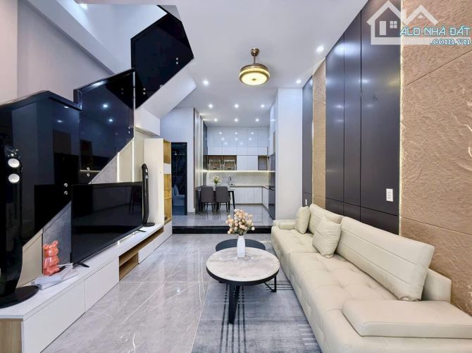 Bán nhà Lê Độ Thanh Khê  50m2 giá 4.29 tỷ - 1