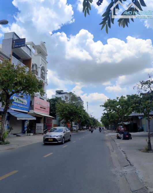 Bán nhà hẻm xe tải, 128m2, Trường Chinh, Tân Hưng Thuận, Q12, SHR, 7.1 tỷ - 1