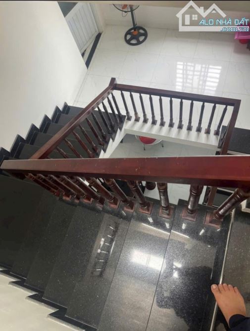Bán nhà 2 tầng đường Hoà Phú - đầy đủ công năng, đối diện UBND Quận Liên Chiểu - 1