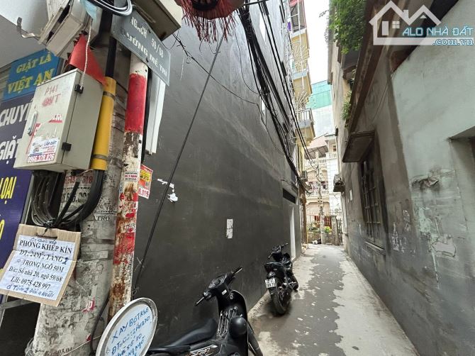 BÁN ĐẤT TẶNG NHÀ MỄ TRÌ DIỆN TÍCH 50 MẶT TIỀN 5M GIÁ 8,9 TỶ - 1