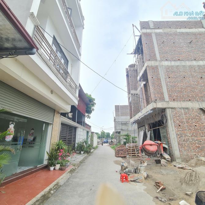 Bán lô góc Phương vỹ Vũ Ninh dt 113m mt 10m giá 9 tỷ - 1