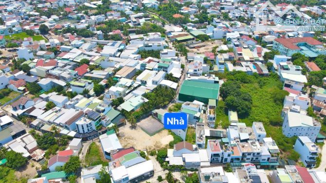 Nhà 3 Tầng Hẻm ô tô Cầu Dứa Phú Nông, 68,5m2 giá chỉ 3 tỷ 250tr - 1