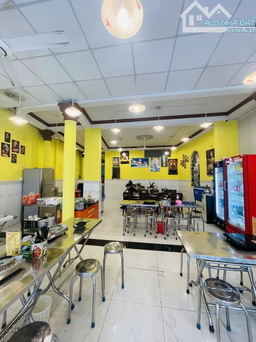 Mặt tiền KD cực hiếm LÀNG TĂNG PHÚ TNPA Q9 DT: 119m2 Giá 14 Tỷ 700 - 1