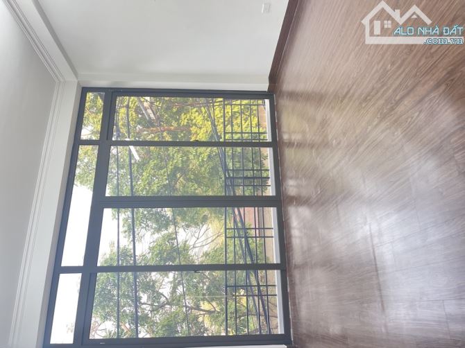 Nhà 4 tầng - 50m - Ngô Xuân Quảng - TT Trâu Quỳ - vỉa hè, đường oto tránh - 8,5tỷ - 1