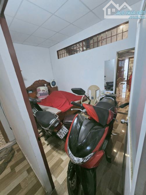 Nhà HXH Nguyễn Văn Săng – 66m², ngang 4.5m – Khu VIP Tân Phú – Giá chỉ 6 tỷ TL - 1