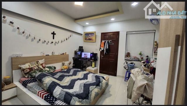 BÁN NHÀ QUẬN TÂN  BÌNH - ÂU CƠ - GIÁ SIÊU TỐT - 1