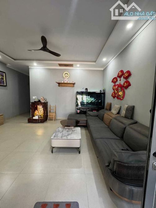 Bán căn nhà mặt tiền đường Pi Năng Tắc phường Tân Lập - 1