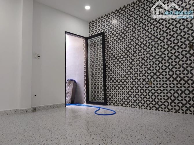 BÁN NHÀ: 3.7TỶ. NGAY CHỢ THỦ ĐỨC. - 1