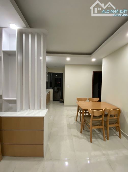 Cho thuê căn hộ Citrine 2PN, 2WC 73m2 View Đông Nam quận 9 đối diện CĐ công thương - 1