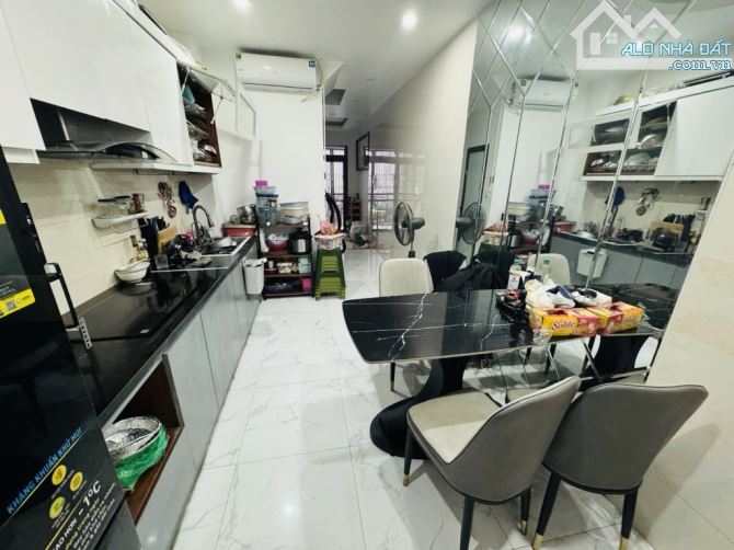✅ NHÀ XINH G.I.Á THƠM PHỐ MINH KHAI-DT 35M2-CHỈ 6.2 T.Ỷ - 1