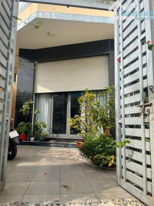 NHÀ HẺM NHỰA 8M, NGAY NGUYỄN HỮU TIẾN, LÊ TRỌNG TẤN - 130M2, NGANG HƠN 6M, 3 TẦNG - HƠN 13 - 1