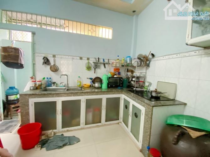 48m2, 4 tầng, Nguyễn Thái Sơn, P4, Gò Vấp, Chỉ nhỉnh 5T còn TL - 1