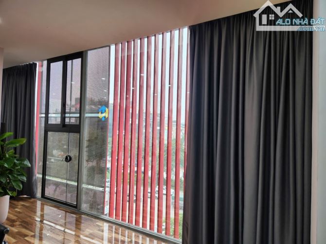 BÁN NHÀ RIÊNG 80M 6TẦNG LẠC LONG QUÂN TÂY HỒ HÀ NỘI - 1