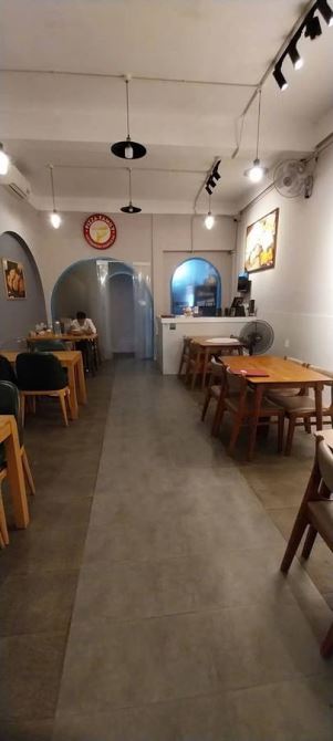 CẦN BÁN SIÊU PHẨM 3 TẦNG ĐƯỜNG CÔ GIANG,HẢI CHÂU,ĐÀ NẴNG. - 1