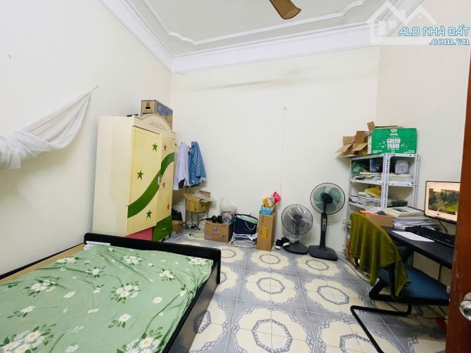 VIP ĐỐNG ĐA NGÕ HÒA BÌNH -2 THOÁNG - Ở NGAY - GẦN PHỐ - DT42m.4 tầng.MT4m GIÁ 6.75 TỶ - 1